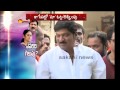 Rajendra Prasad speaks emotionally about MAA election results