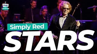 Simply Red - Stars | Magic of Christmas 2023