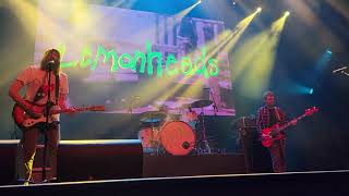 The Lemonheads live in Las Vegas (full show)