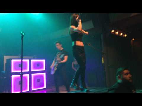Against The Current -