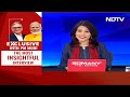 Lok Sabha Elections 2024 | Campaigning Ends For Phase 5: India Votes On May 20  - 45:39 min - News - Video