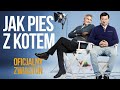 JAK PIES Z KOTEM