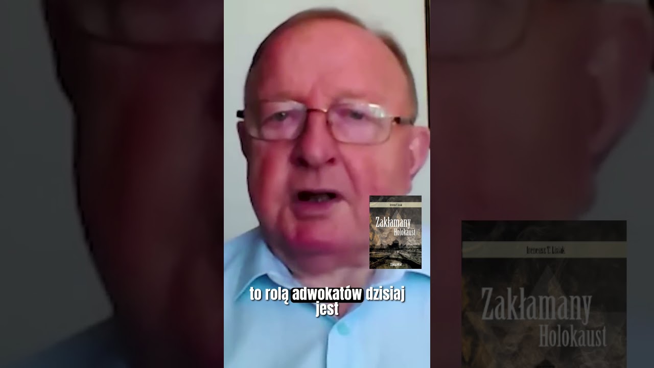 Adwokaci nie mają nic do powiedzenia? #polityka #państwo #gospodarka #finanse #michalkiewicz #sąd