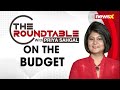 Parliamentary Politics And The Budget | Roundtable With Priya Sahgal | NewsX |  - 27:07 min - News - Video