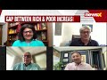 Parliamentary Politics And The Budget | Roundtable With Priya Sahgal | NewsX |