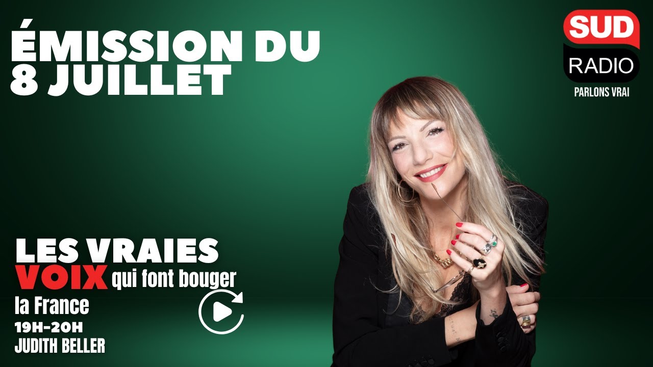 Les Vraies Voix, émission spéciale Femmes