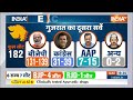 Special Report | गुजरात में सुपर कॉन्फिडेंट क्यों हैं PM Modi? Gujarat Election 2022  - 20:03 min - News - Video