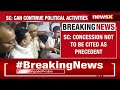 ‘No credible material’ | Rishikesh Kumar Speaks On Sanjay Singh’s Bail | NewsX