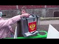 Russias presidential election: the who, what and when? | REUTERS - 03:30 min - News - Video