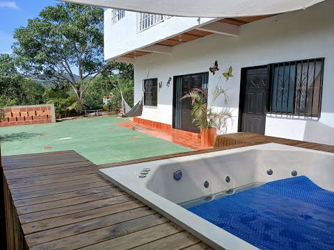 Property video