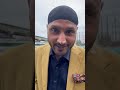 WTC Final 2023 | Harbhajan Singh Gives Us an All-important Day 1 Weather Update - 00:21 min - News - Video