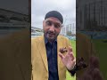 WTC Final 2023 | Harbhajan Singh Gives Us an All-important Day 1 Weather Update