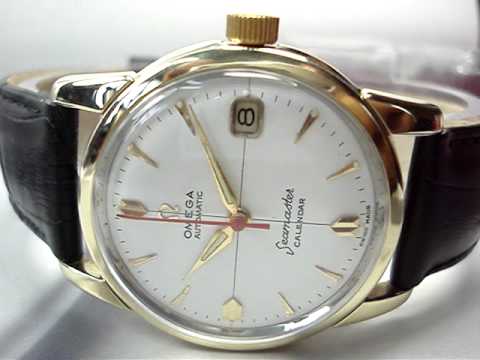 used mens omega watches