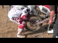 Goncalves klopt van Horebeek in Wrong Way Race 