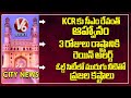 CM Revanth Invites KCR | Rain Alert For 3 Days | Public Problems With Drainage Water | Hamara