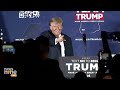 Donald Trump Frontrunner in US Elections; Bitcoin Below $40k; Netflix $5b Deal; Oscars Nominations  - 27:31 min - News - Video