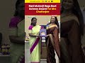 Rani Mukerji Wins Best Actress at National Film Awards for Mrs. Chatterjee vs Norway