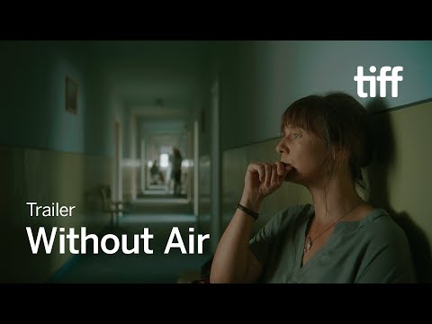 Without Air'