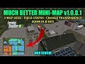 Better Minimap v1.0.0.1