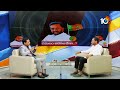 10TV Exclusive Interview With BJP Leader Raghunandan Rao | Weekend With Raghunandhan | Promo | 10TV  - 02:04 min - News - Video