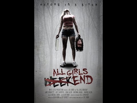 All Girls Weekend'