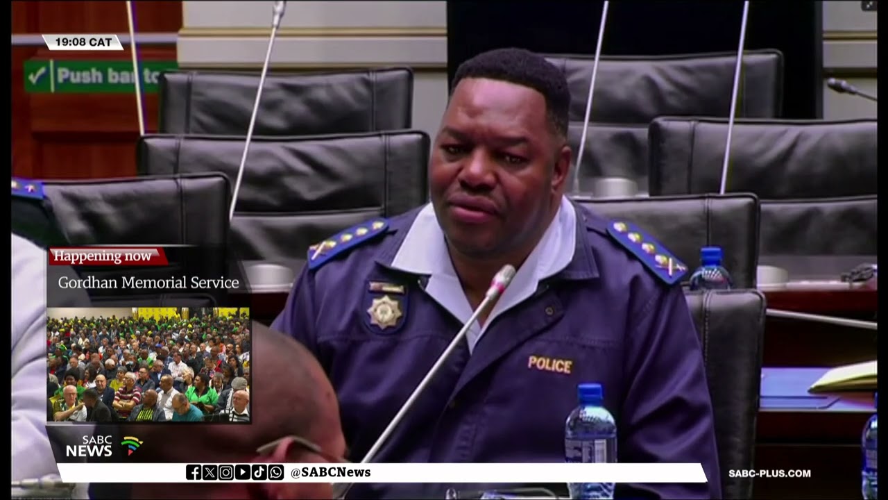SAPS | 178 extortion convictions since 2019