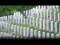 We explain the meaning and importance behind Memorial Day | Nightly News: Kids Edition