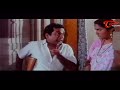 బాత్రూం లో వాటర్ ఆపేసి ఎలా ఎంజాయ్ చేస్తున్నాడో చూడండి.. Rajendra Prasad Comedy Scene | NavvulaTV  - 08:09 min - News - Video