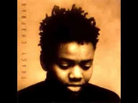 Tracy Chapman - If not Now