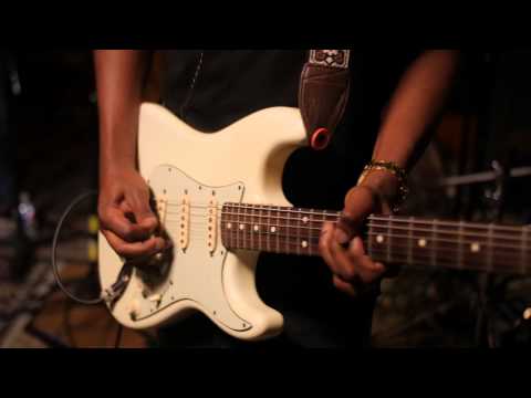 Gary Clark Jr. -