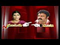 Balakrishna Vs Lakshmi Parvathi- War of Words