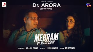 Mehram – Arijit Singh (Dr Arora)