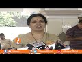 Jeevitha Rajasekhar condoles over B Jaya's demise