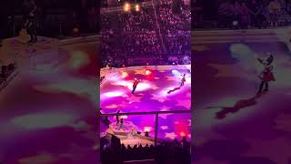 Disney on ice San Jose CA.