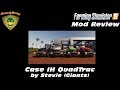 Case IH Quatrac Series by Stevie