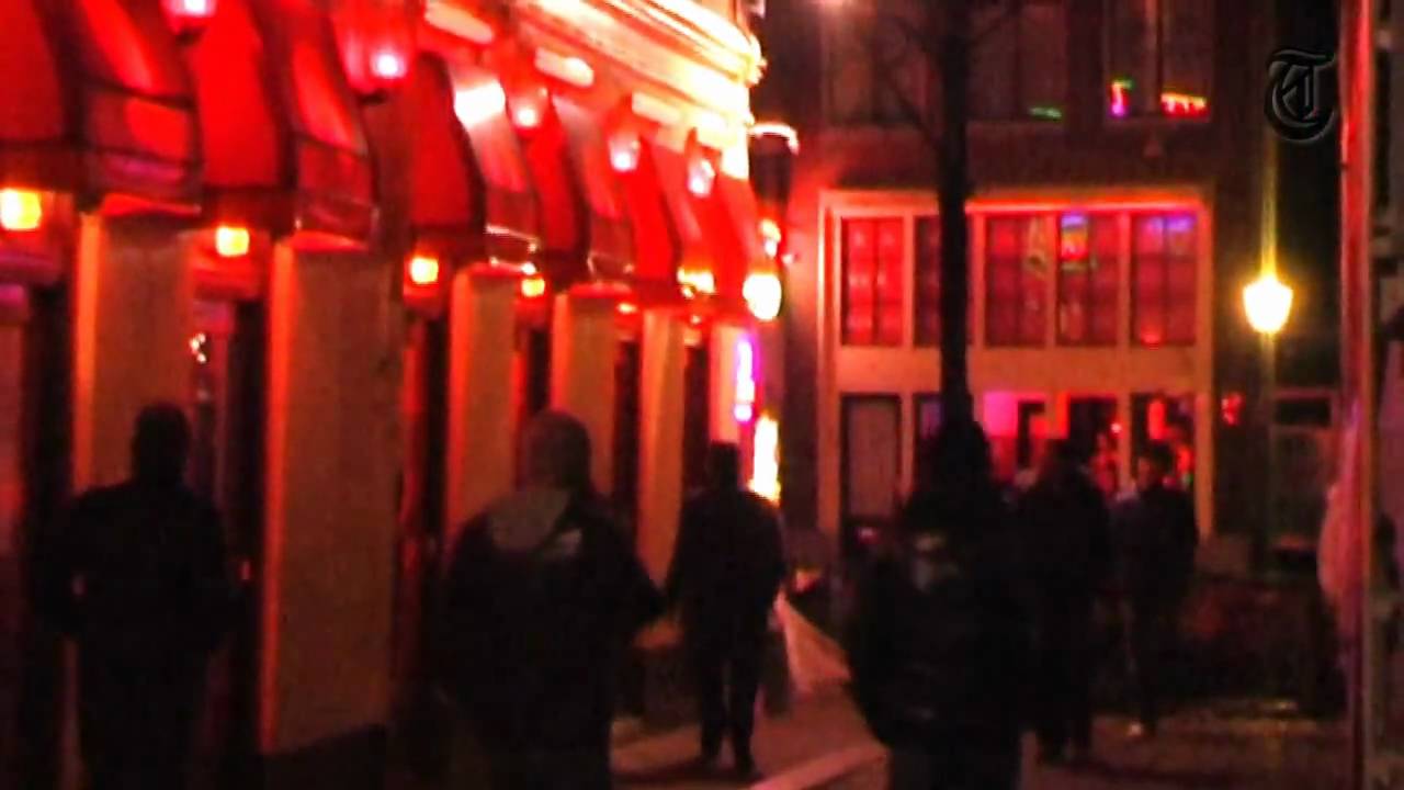 Sluitingstijd op de Wallen YouTube Sluitingstijd op de Wallen YouTube