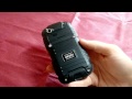 Телефон Тракториста- Ginzzu RS9 Dual #CasualGadgets