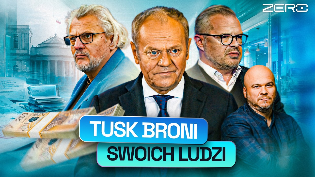 SZPITAL ZAPŁACI KARĘ ZA SENATORA LENZA, KO NIE KARZE choćby POLITYKÓW Z WYROKAMI