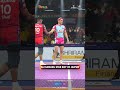 All-out attack! 4-point raid by Ali Samadi | #PKL12  - 00:46 min - News - Video