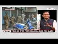Who Is Fanning Communal Flare Ups In Maharashtra? | Breaking Views  - 26:40 min - News - Video