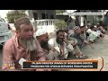 Taliban Ministers Dire Warning: Afghan Refugees Face Harsh Winter in Pakistan | News9