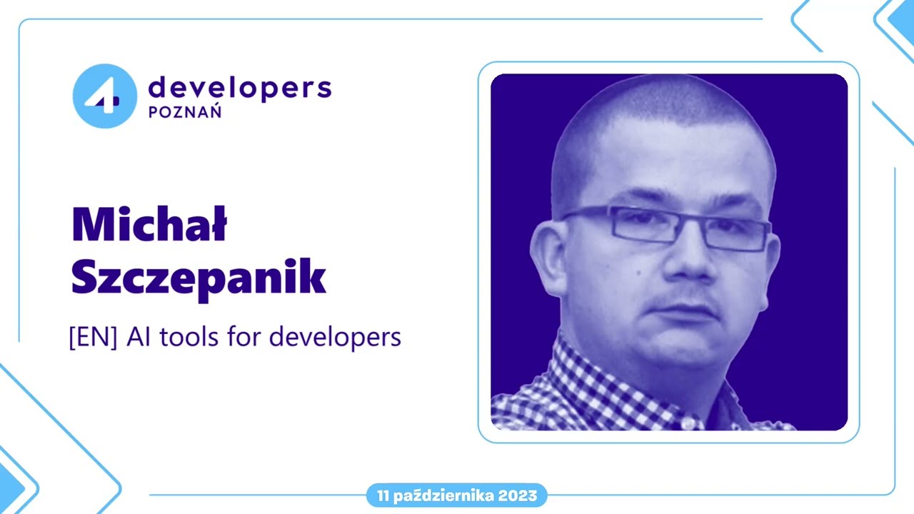 Michał Szczepanik : Evolving Architecture: Adapting Systems for Future Uncertainties