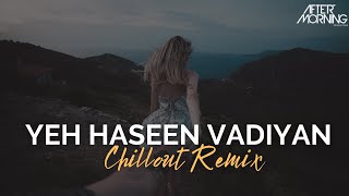 Yeh Haseen Vadiyan Remix – Aftermorning (Roja 1992) Video HD