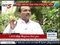 Etela to announce Telangana budget today