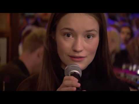 Sigrid -