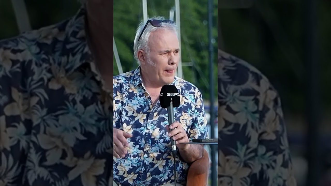 O CO CHODZI TUSKOWI?