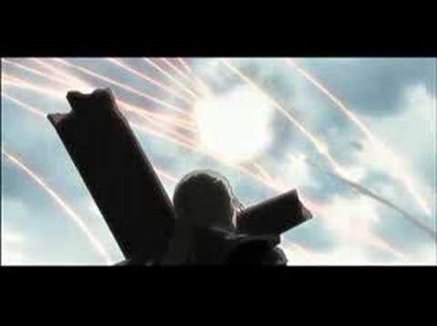 Ghost in the Shell: S.A.C. Solid State Society'