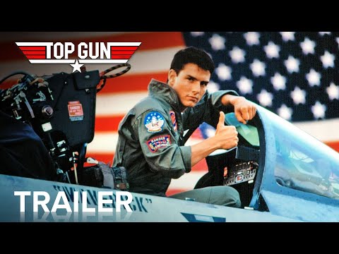 Top Gun'