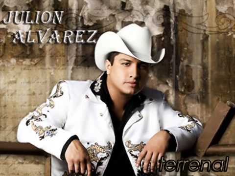 Terrenal - Julion Alvarez