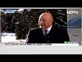 India An Important Part Of IBM Expansion, Says Vice Chairman Gary Cohn  - 08:47 min - News - Video